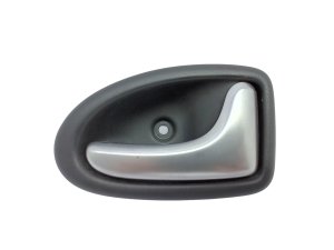 Poignée de porte intérieure arrière droite 7700423888 Renault Thalia II