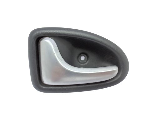 Poignée de porte intérieure arrière gauche 7700423887 Renault Thalia II