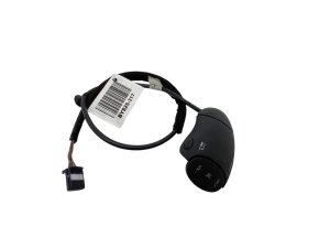 Commande De Radio 8200467786 Renault Thalia II