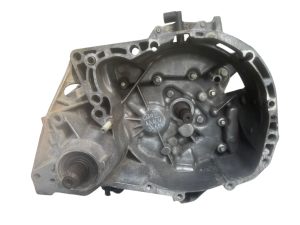 Boîte De Vitesse Renault  1.4 16V Clio II JB1510