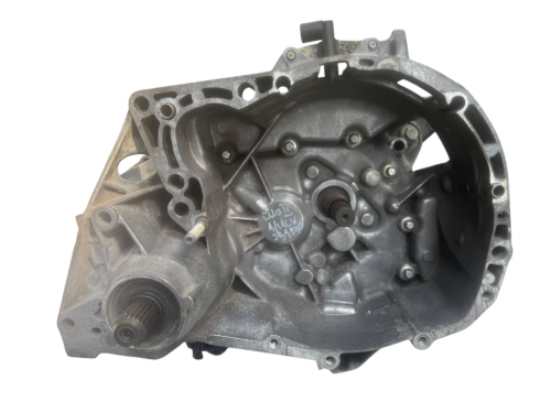 Boîte De Vitesse Renault  1.4 16V Clio II JB1510