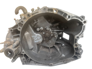 Boîte De Vitesse Peugeot  2.0 HDI 20DM39  2222AR  307