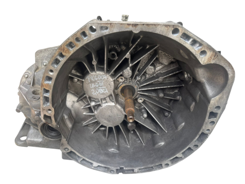 Boîte De Vitesse Manuelle Renault 2.0 DCI  PK4007 8200586018 Laguna III