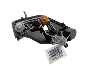 Insert de feu arrière droit 20250850 Renault Thalia II