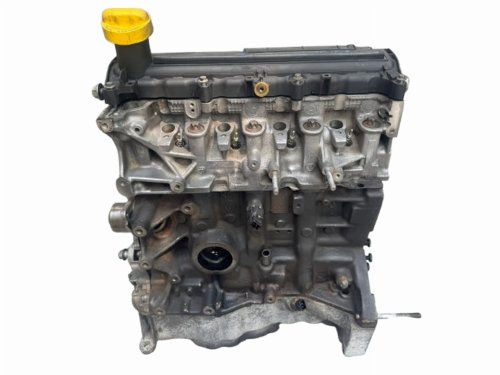 Moteur K9K768 Renault Clio 3 1,5 DCI Diesel