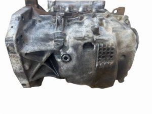 Carter D`Huile 8200953476 Renault Scenic 3  1.5 DCI