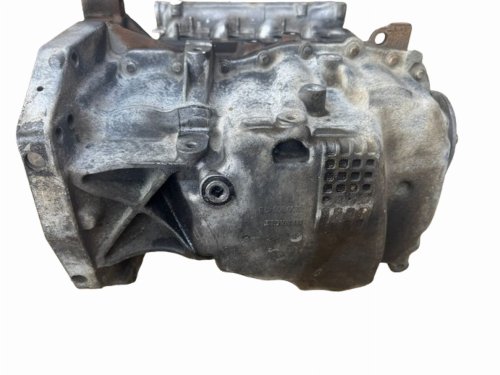Carter D`Huile 8200953476 Renault Scenic 3  1.5 DCI