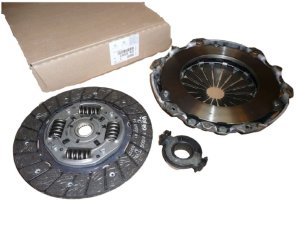 Ensemble D`Embrayage 2050R3  Peugeot Citroen Original 