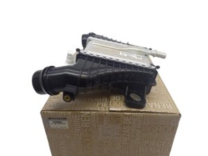 Intercooler 144967867R Renault 1.5BLUEDCI Original Neuf