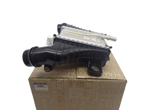 Intercooler 144967867R Renault 1.5BLUEDCI Original Neuf