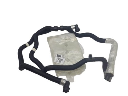 Durite D'eau de Chauffage 6466.QQ 6466QQ Peugeot 607 Original Nouveau