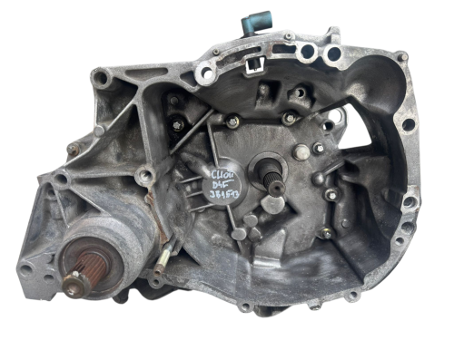 Boîte De Vitesse Manuelle Renault Clio II  1.2 16V  7701723253  JB1513