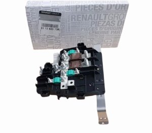 Borne Négative 241362073R Renault Master III Original Neuf