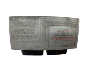Calculateur LPG 67R-014289 110R-004534 autogaz 