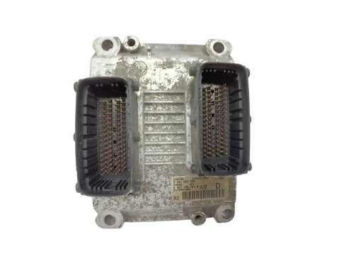Calculateur LPG 67R-014229 110R-004230 AG Zenit