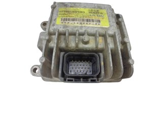 Calculateur 8971891360 16267710 Opel Isuzu