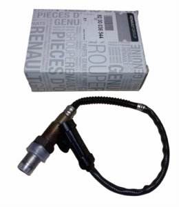 Sonde lambda 8200036544 Renault neuve d'origine