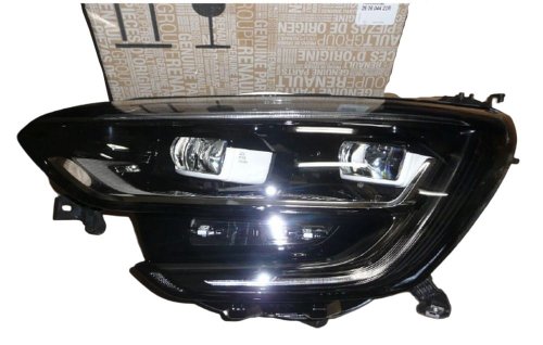 Phare Gauche 260604423R Renault Megane 4 Nouvelle Original
