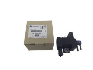Électrovanne de Turbine 55509482 Opel 1.6CDTI Original Nouveau