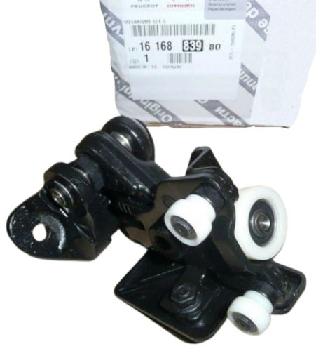 Roller Portes Gauche 1616883980 Jumper Boxer Ducato Nouvelle Original