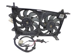 Ventilateur De Radiateur 820600600 Fiat Punto