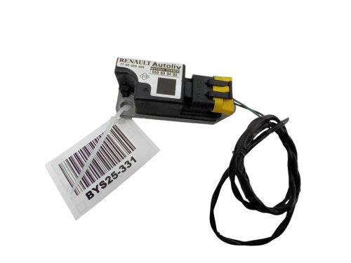 Capteur de choc 7700429426 Renault Scenic