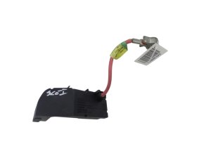 Clé Plusowa 7703397981 Renault Scenic