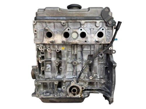 Moteur  HFX 10FP6U 1.1 8v Citroen C3 C2 Peugeot