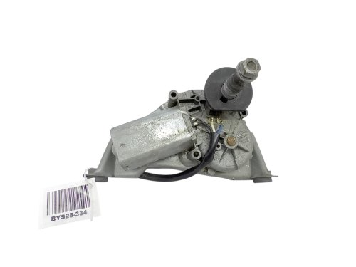 Mécanisme d'essuie-glace arrière 7700432027 Renault Scenic