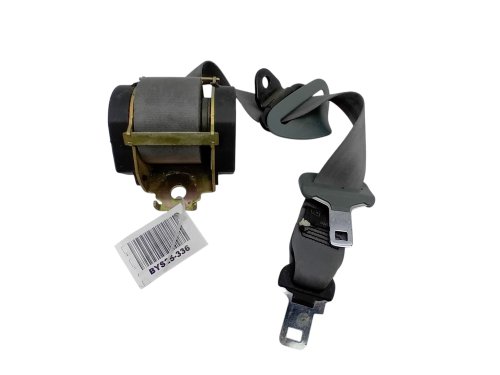 Ceinture de sécurité arrière gauche A505727 Renault Scenic