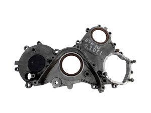 Couvercle de Distribution 2.2 2.5 DCI 8200018638  Renault 