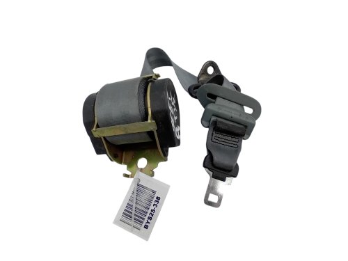 Ceinture de sécurité arrière droite A505726 Renault Scenic
