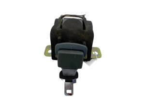 Ceinture de sécurité arrière centrale A504452 Renault Scenic