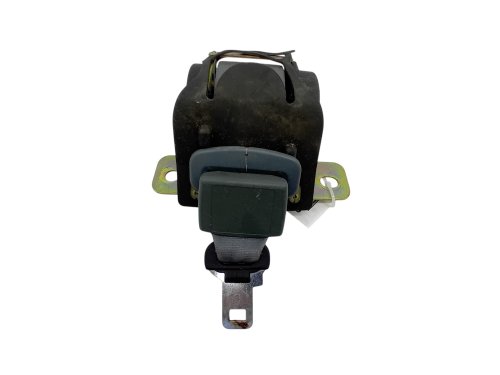 Ceinture de sécurité arrière centrale A504452 Renault Scenic