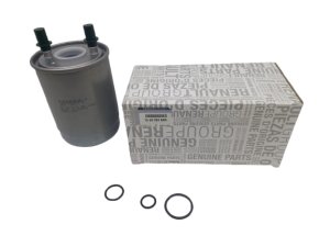 Filtre à Carburant 1.5 DCI 164009384R Nouveau OE Renault Fluence Megane Scenic