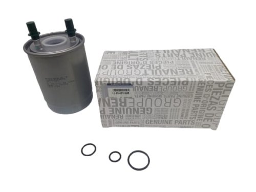 Filtre à Carburant 1.5 DCI 164009384R Nouveau OE Renault Fluence Megane Scenic