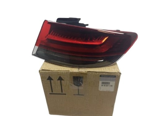 Feu Arrière Droit 265505111R Renault Megane IV Original Nouveau