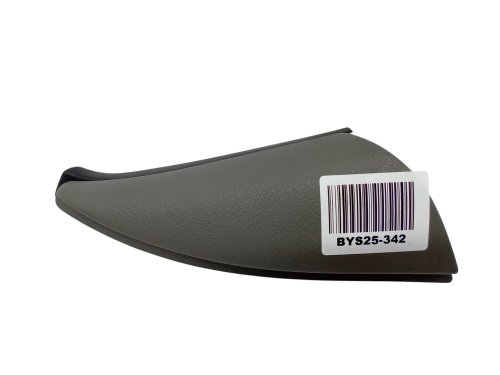 Coque de rétroviseur avant gauche 7700845733 Renault Thalia II