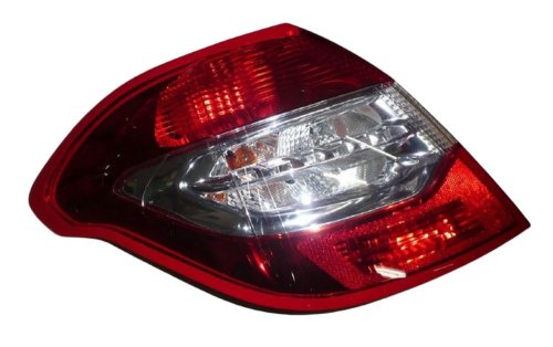 Phare De Voiture Gauche Arrière 6350KS Citroen C4 II Nouvelle Original