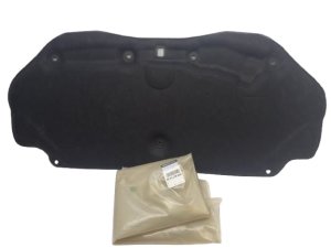 Insonorisation De Capot 658402884R Renault Clio V Original