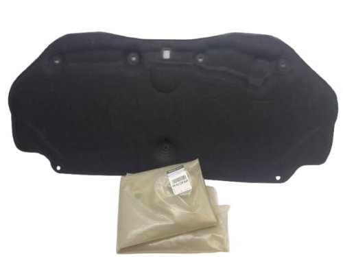 Insonorisation De Capot 658402884R Renault Clio V Original