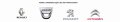 Nakładka Zderzaka Lewy Przód 1609291280 Citroen C3 Picasso Oryginał Nowy