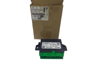 Module de Capteur de Stationnement 1613711880 Peugeot 508 Original Neuf