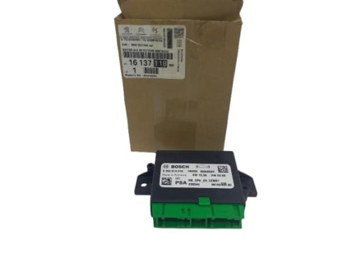 Module de Capteur de Stationnement 1613711880 Peugeot 508 Original Neuf