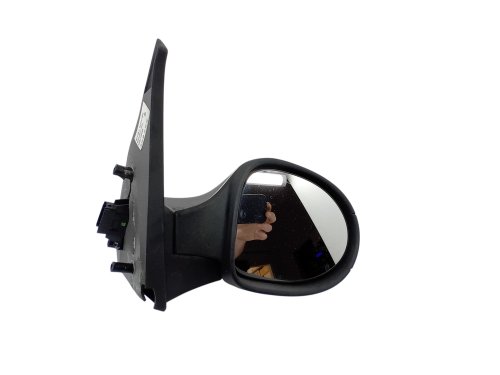 Rétroviseur extérieur droit 8200780866 TEHNK Renault Thalia II