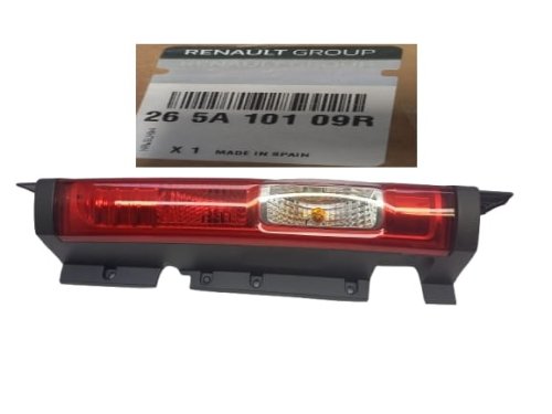 Phare De Voiture Droit 265A10109R Renault Trafic 2 Original  
