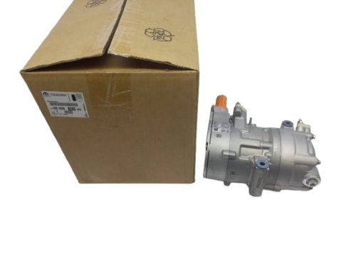 Compresseur De Climatisation 9855610380 Peugeot 2008 II Original