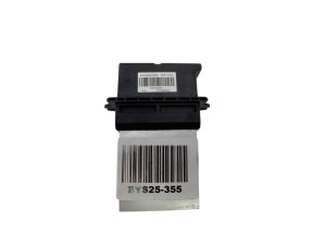 Résistance de Soufflante Rhéostat 7701051272  Renault Thalia II Clio II