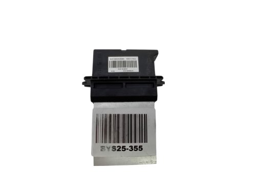 Résistance de Soufflante Rhéostat 7701051272  Renault Thalia II Clio II
