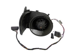 Moteur De CHauffage  7701051271 Renault  Thalia II Clio II